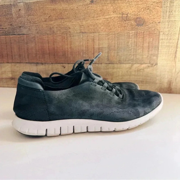 Cole Haan Women’s Zerogrand Perforated Trainer - Picture 2 of 10